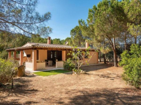 Holiday Home Relax by Interhome
